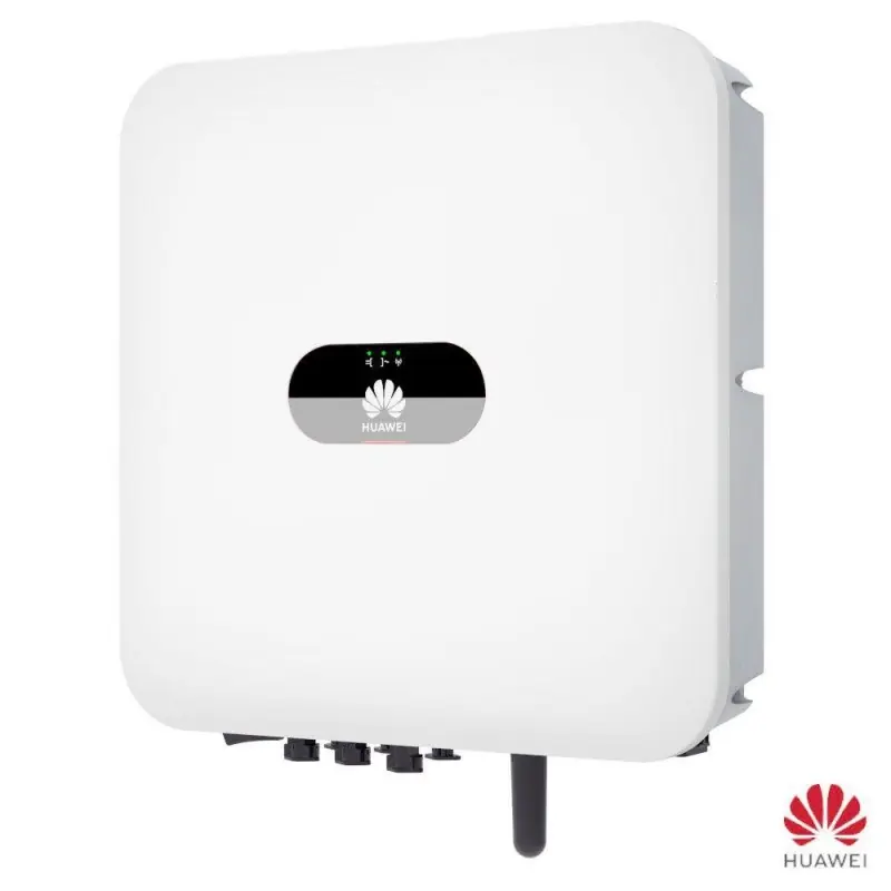 Single-phase hybrid inverter Huawei SUN2000-5KTL-L1, 5 kW, Battery Ready, inverter built-in WLAN module Premium