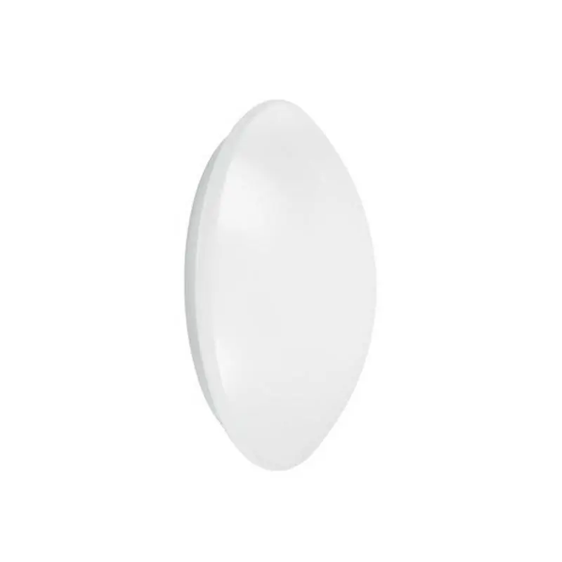 Vezi acum Plafoniera LED Ledvance SURFACE CIRCULAR 400, 24W, 1920 lm, lumina neutra (4000K), IP44, Ø40cm, plastic, Alb