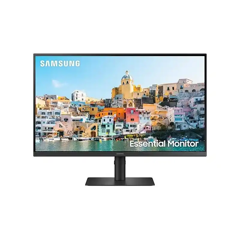 Reducere specială Monitor Samsung 27" LS27A400UJUXEN