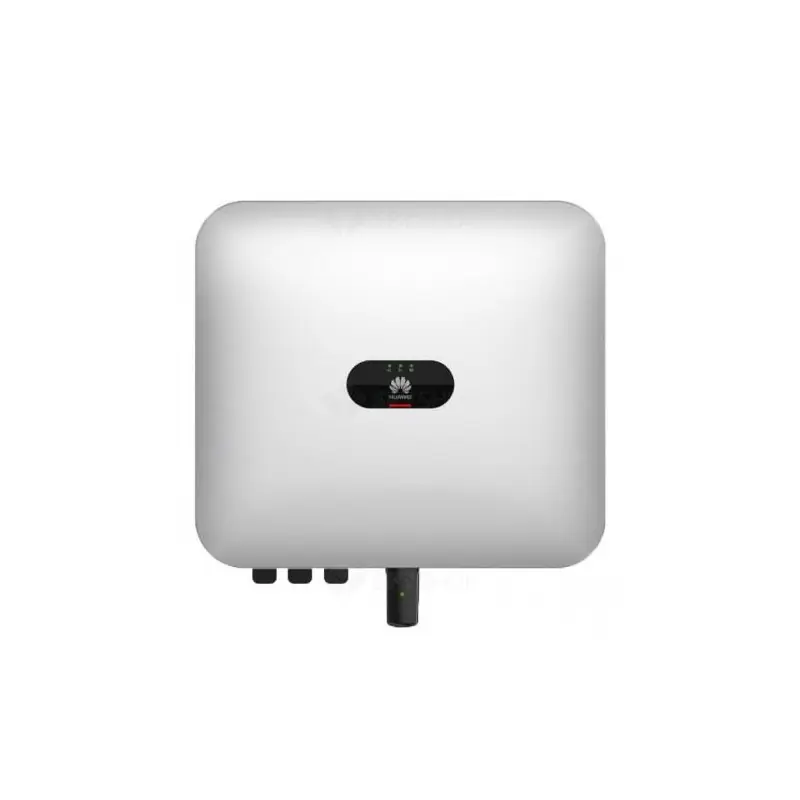 Noutate Single-phase hybrid inverter Huawei SUN2000-6KTL-L1, 6 kW, Battery Ready, inverter built-in WLAN module