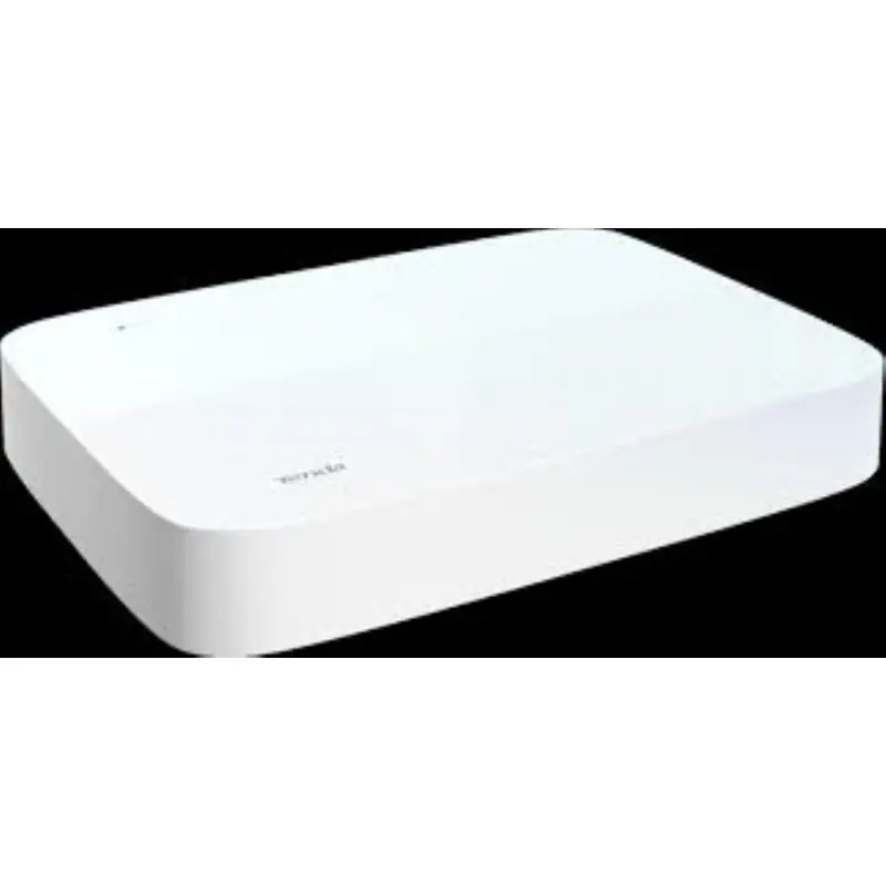 Tenda 4 Channel HD Network Video Recorder POE N6P-4H , 4 intrari IP video, Rezolutie: pana la 8MP, latime banda: 60Mbps, iesire: Doar azi