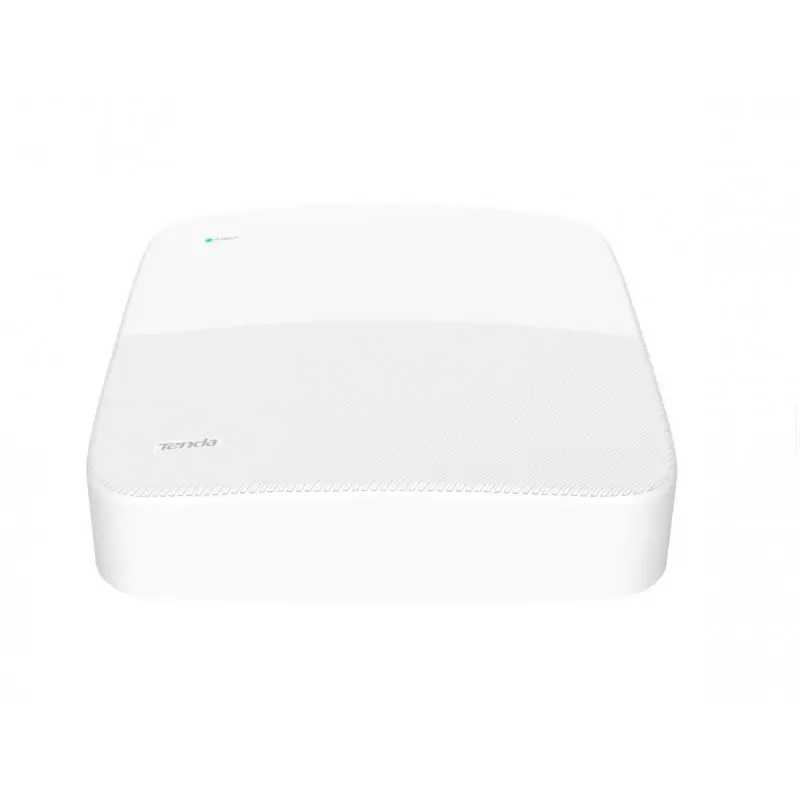 Tenda 8 Channel HD Network Video Recorder N3L-8H, 8 intrari IP video, Rezolutie: pana la 8MP, latime banda: 60Mbps, iesire: 1-ch Reducere extra