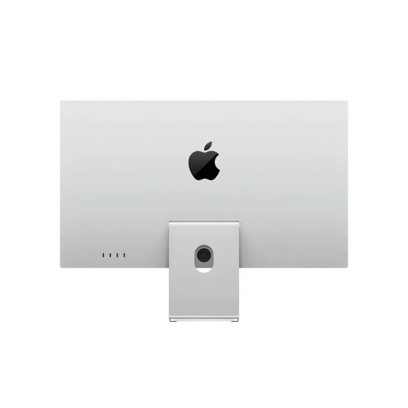 Apple Studio Display - 27" Retina 5K - Nano-Texture Glass with Tilt-Adjustable Stand Ofertă exclusivă