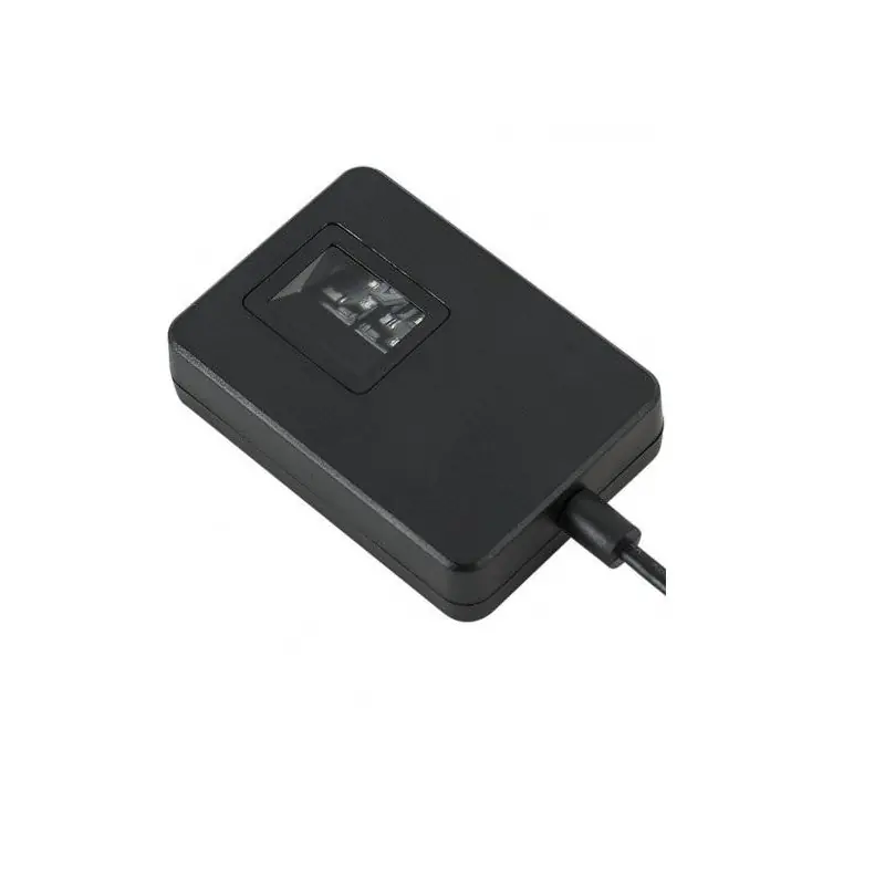 Cumpărături sigure Colector de amprente USB, pentru sistemele biometrice ZKTecoFPC- 9500Suportă funcția de detectare a amprentelor digitaleRecunoaș