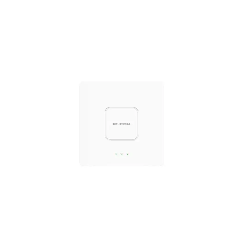 IP-COM AC1750 Wave 2 Gigabit Access Point, W66AP, montare: tavan, Frecvente: 2.4Ghz, 5Ghz, Protocol: IEEE 802.11a, IEEE 802.11b, Preferatul clienților