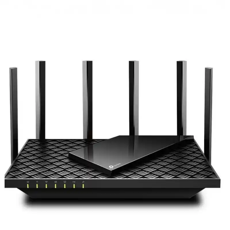 Lichidare de stoc Router wireless TP-LINK Gigabit Archer AX72, AX5400, WiFi 6, Dual-Band