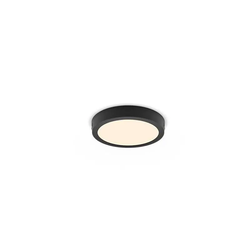 Super ofertă Spot Philips Magneos DL252, 20W, 1900 lm, lumina calda (2700K), IP20 ,28.4cm, Negru