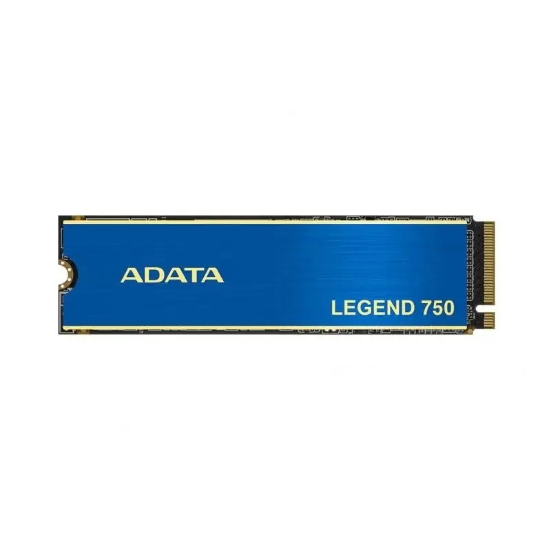 SSD Adata Legend 750, 1TB, NVMe, M.2 2280 Preferatul clienților