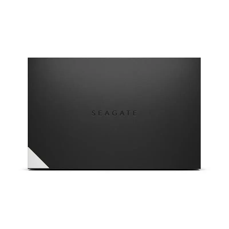 Reduceri HDD Extern Seagate, 14TB, Desktop One Touch, USB 3.2