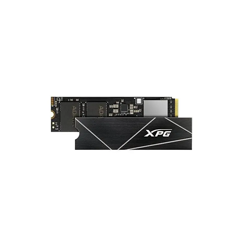 SSD ADATA XPG GAMMIX S70 BLADE, 512GB, NVMe, M.2 2280 Livrare gratuită