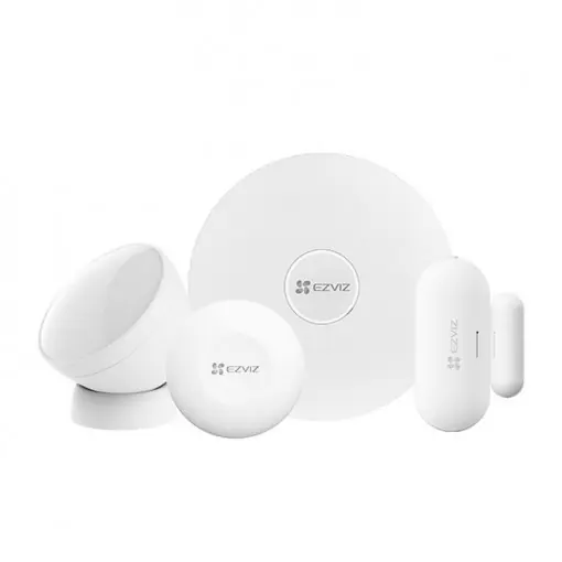 KIT EZVIZ CS-B1 HOME SENSOR Calitate înaltă