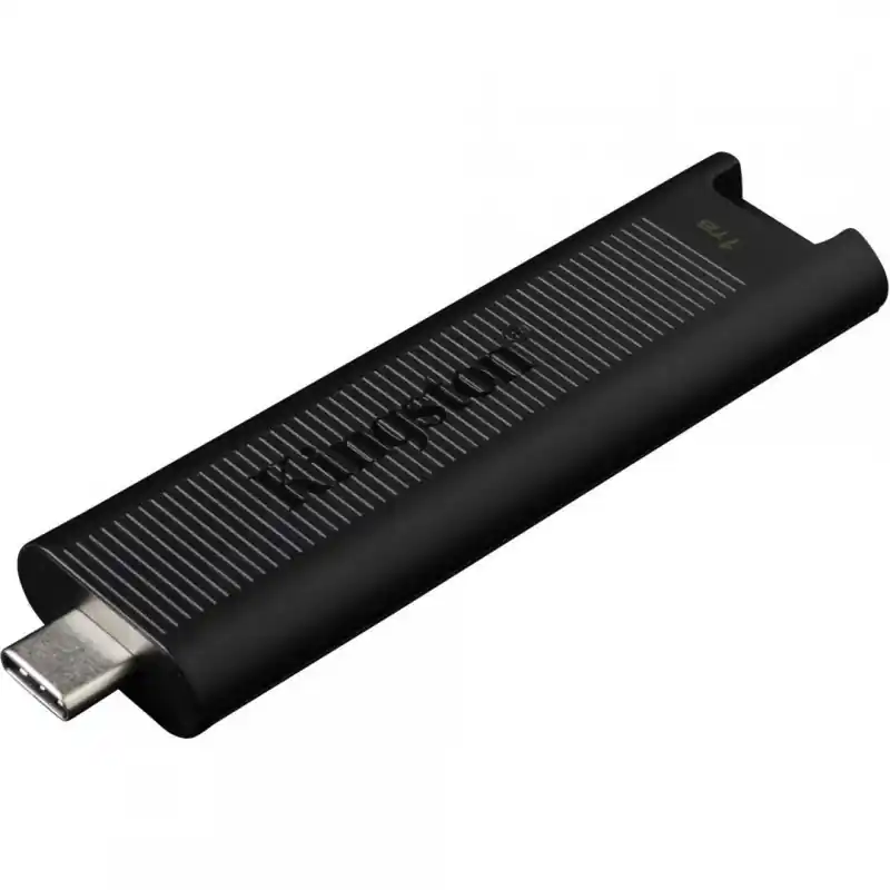 Comandă acum Memorie USB Flash Drive Kingston DATATRAVELER MAX, 1TB, USB 3.2, negru