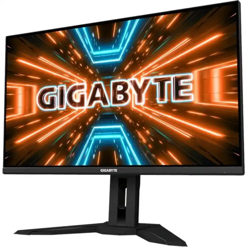Monitor LED Gigabyte M32U-EK, 31.5inch, IPS UHD, 1ms, 144Hz, negru Preferatul clienților