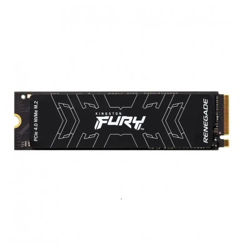 Ieftin SSD Kingston Fury Renegade, 500GB, M2PCIe , 4.0 NVMe