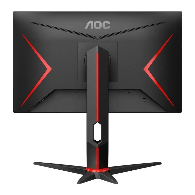 Super ofertă Monitor AOC 23.8" 24G2ZU/BK