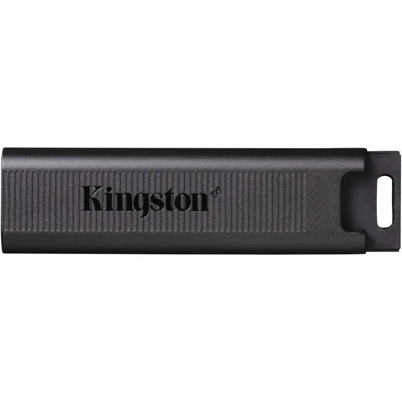Memorie USB Flash Drive Kingston Data Traveler, 512GB, USB 3.2, negru Discount