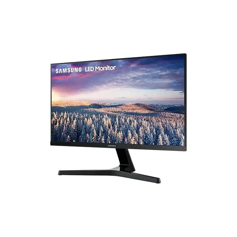 Monitor Samsung 24" LS24R356FZUXEN Retur gratuit