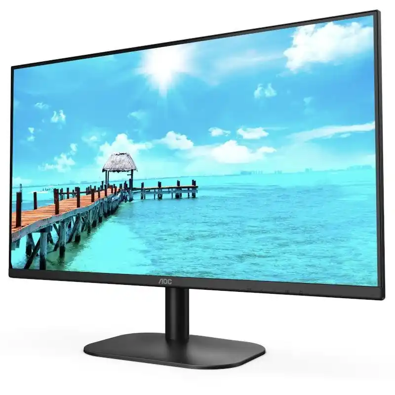 Retur gratuit Monitor AOC 27" 27B2QAM