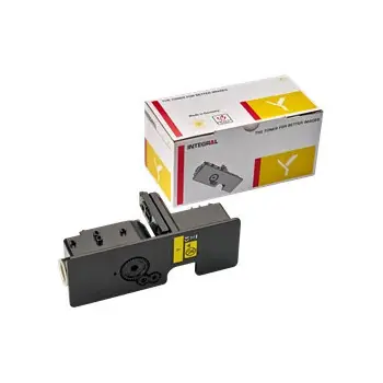 Cartus imprimanta pt Kyocera TK5240 YELLOW galben Integral-Germany Laser cartus toner Expediere rapidă