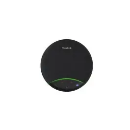Yealink SP92 with Dongle USB-C/A telefoane cu difuzor Universală USB/Bluetooth Negru Livrare rapidă