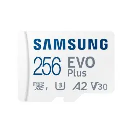 Samsung MB-MC256S 256 Giga Bites MicroSDXC UHS-I Preț mic