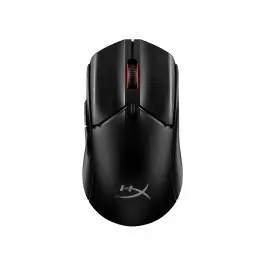 Nu rata HyperX Pulsefire Haste 2 Core Wls - Mouse pentru gaming (negru/negru)