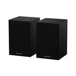 Preț redus GENESIS NGS-2343 boxe Negru Prin cablu & Wireless 20 W