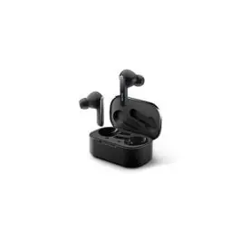 Preț redus Philips TAT5506BK/00 cască audio & cască cu microfon Căști True Wireless Stereo (TWS) În ureche Apeluri/Muzică USB tip-C Bluetooth Negru