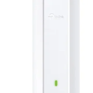 Access Point exterior HD, Wi-Fi 6, AX3000 Dual-Band, 4/5 dBi, 1 x RJ45 Gigabit, PoE - TP-Link Omada EAP650-outdoor Reducere specială
