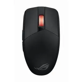ASUS ROG Strix Impact III Wireless mouse-uri Gaming Ambidextru RF Wireless + Bluetooth Optice 36000 DPI Lichidare de stoc