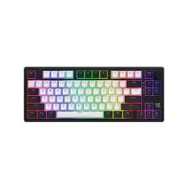 HATOR Skyfall 80 MAG ULTIMA 8K wireless tastaturi Gaming USB + RF Wireless + Bluetooth QWERTY Engleză SUA Negru, Alb Cel mai vândut