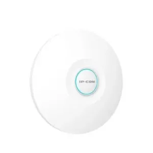 Access Point DualBand WiFi 6 2.4/5GHz, 574+2402 Mbps, 4x4dBi, PoE - IP-COM PRO-6-LR Discount