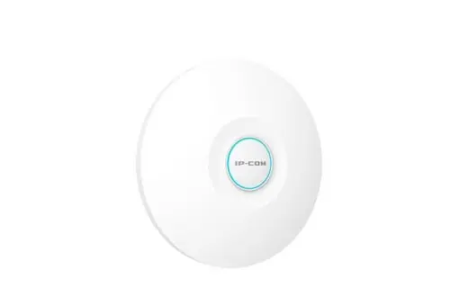 Access Point DualBand WiFi 6 2.4/5GHz, 574+2402 Mbps, 4x4dBi, PoE - IP-COM PRO-6-LR Discount
