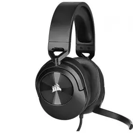 Preț promoțional Corsair HS55 Surround Headset, Carbon Jk