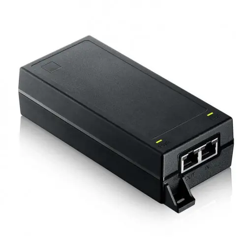 ZYXEL POE12 30W MULTIGIG 1/2,5GB POE+INJ Plată sigură