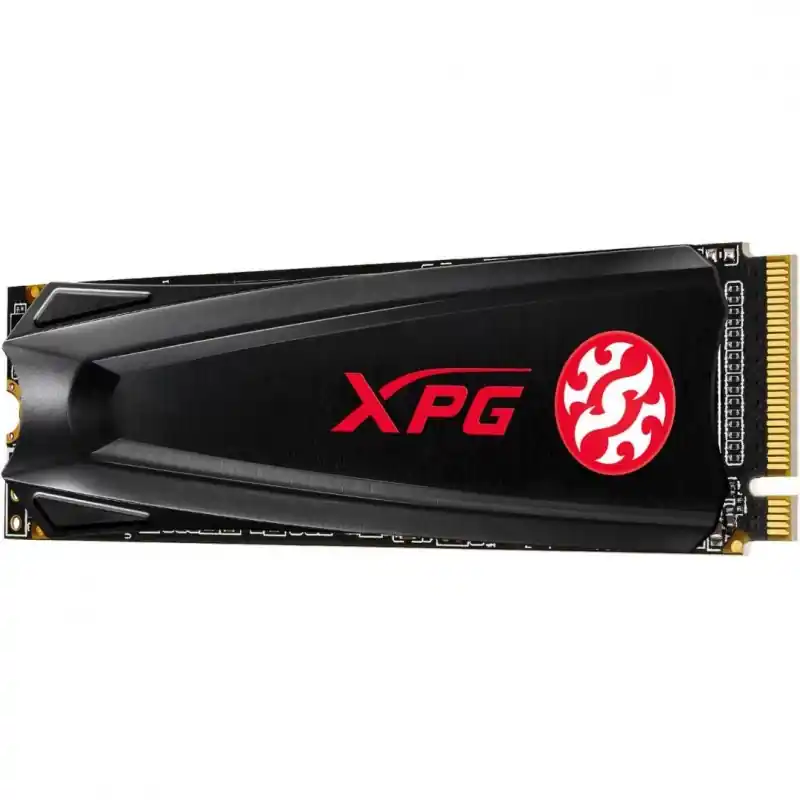 SSD Adata XPG GAMMIX S5, 2TB, NVMe, M.2. Expediere rapidă