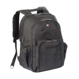 Targus CUCT02BEU rucsacuri Negru Nailon Livrare rapidă