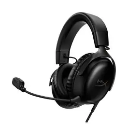 Comandă acum HyperX Cloud III - Headset pentru gaming (negru)