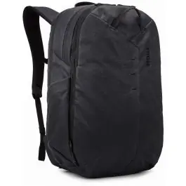 Thule Aion TATB128 - Black rucsacuri Rucsac casual Negru Poliester Discount