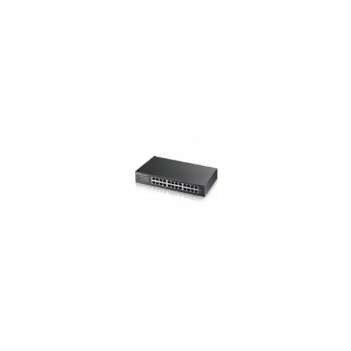 ZYXEL GS1100-24E 24-P GBE UNMG SWITCH V3 Reducere