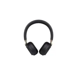 Yealink BH76 Teams USB-A Căști Fără fir Bandă de fixare pe cap Apeluri/Muzică USB Tip-A Bluetooth Negru Cumpărături sigure