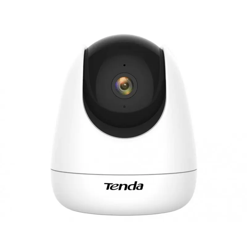 Camera Supraveghere WIFI, wireless TENDA CP3, Horizontal rotation:355°,All-round Vision:360° Vertical, rotation: 155°(90° up, 65 Ofertă de sezon