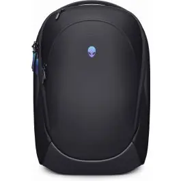 Livrare expres Alienware AW7825P 45,7 cm (18") Rucsac Negru
