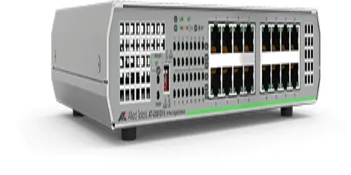 16 port 10/100/1000TX unmanaged switch Livrare gratuită