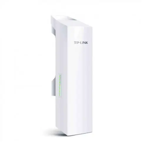 Access Point Bridge, Wi-Fi 4, 2.4GHz, 9 dBi, 5 km, 1 x RJ45 10/100 Mbps, PoE pasiv - TP-Link CPE210 Livrare gratuită