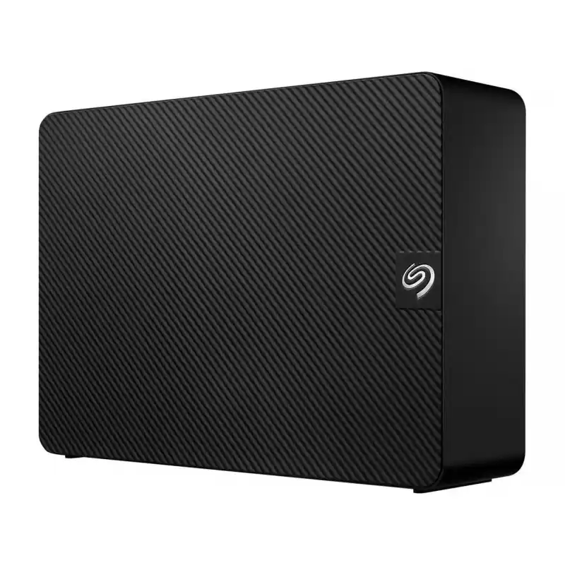 Mai ieftin HDD Extern Seagate Expansion, 6TB, Negru, USB 3.0