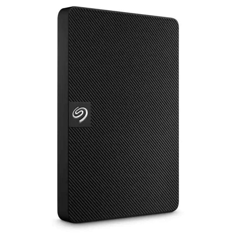 HDD Extern Seagate Expansion, 4TB, Negru, USB 3.0 Ofertă limitată