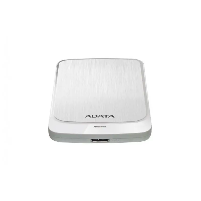 HDD Extern Adata HV320, 1TB, Alb. USB 3.1 Livrare gratuită