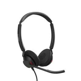 Ofertă Jabra Engage 50 II Căști Prin cablu Bandă de fixare pe cap Birou/Call center USB tip-C Negru