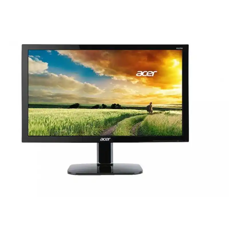 Comandă acum Monitor Acer 27" UM.HX3EE.A01